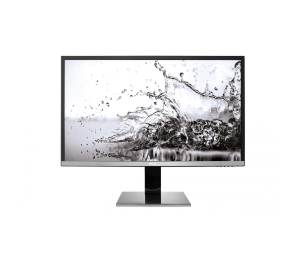 AOC Q3277PQU czarny - 316685 - zdjęcie 6